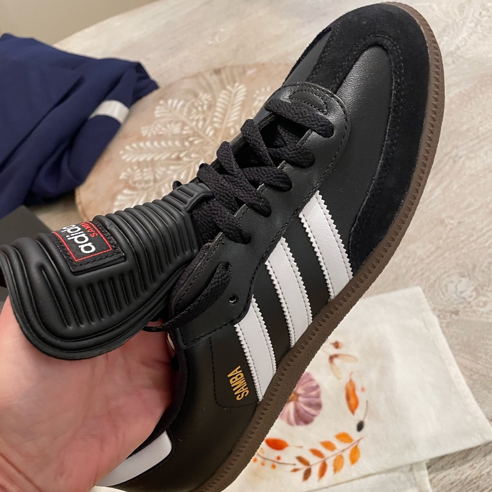 Adidas Samba Classic Sneaker